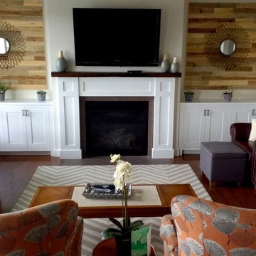 Family Rooms