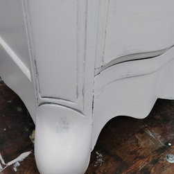 Custom Painted Furniture - Dressers