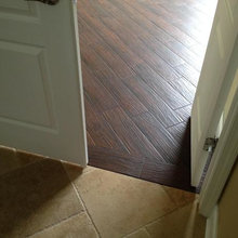 floors