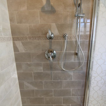KS Master Bathroom Remodel
