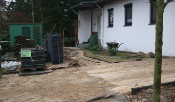 Pflasterarbeiten Bremen