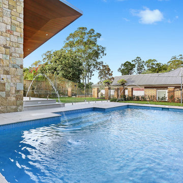 Beecroft Residence