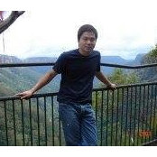 Roger Qian's photo