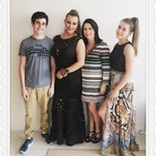 Nicole Bricknell's photo