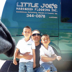Little Joe's Hardwood Flooring Inc