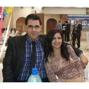 Ranin Khriesh's photo