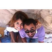 Chery Ekdawi's photo