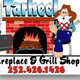 Tarheel Fireplace & Grill Shop