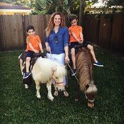 Desiree Bejerano's photo