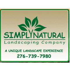 Simply Natural Landscape Co.