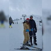 Maya AL Assad's photo