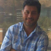 Mauricio Gallardo's photo