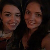 Freya Colclough's photo