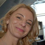 Geanina Babiceanu's photo