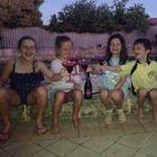 Orlagh Grimes's photo