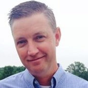Mark Steele's photo