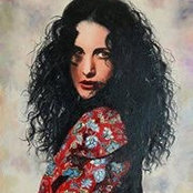 Dora ALicia de OLachea's photo