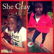 Foto von Amaya Williams
