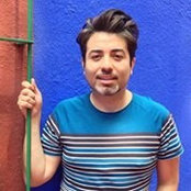 Nando Rodriguez's photo