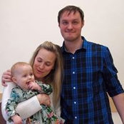Carl Jones's photo