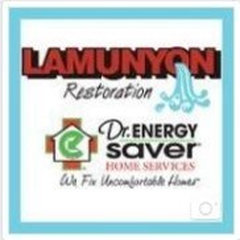 Lamunyon Restoration & Dr. Energy Saver