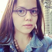 Julia Sidorova's photo