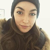 Ali Gottliebs foto