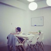 黃撻's photo