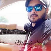 Maninder Singhs foto