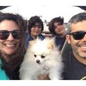 Victor Cue's photo