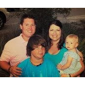 Leah Brown's photo