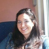 Francesca Stanford's photo