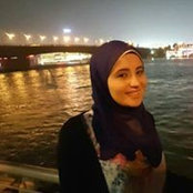 Aya Emad's photo
