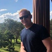Chris Harris's photo