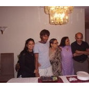 Photo de Seema Gupta