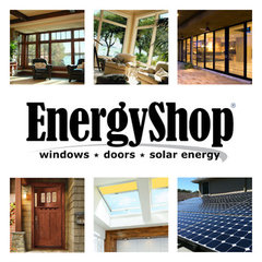 Energy Shop