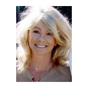 Pam McLaughlin-Joness billede