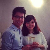 Wen Chen's photo