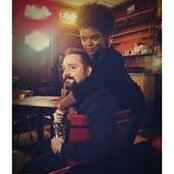 Foto de Danielle Fuller