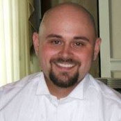 Paul Westcott's photo
