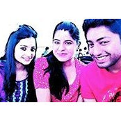 Abhinav Maloo's photo