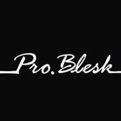 Pro Blesks foto