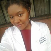 Tarah Celestin's photo