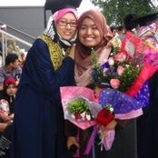 Nur Izzati Zakaria's photo