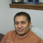 Jash Patel's photo