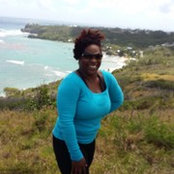 Shama Harding's photo