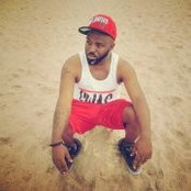 Melvin Butts's photo