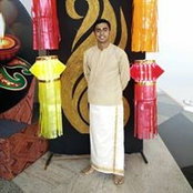 Shashank Ravindranath's photo