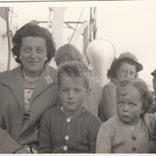 Foto von Arlette Haggarty