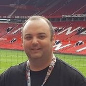 Bryan Wilson's photo